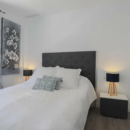 Apartman Myflats Calas Del Cabo
