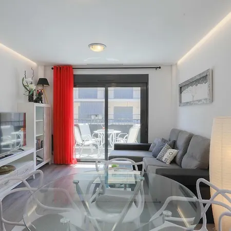 Myflats Calas Del Cabo * Santa Pola