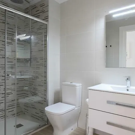 Myflats Calas Del Cabo * Santa Pola