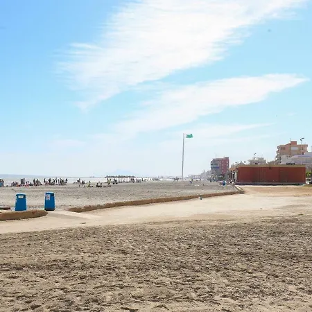 Myflats Calas Del Cabo Apartman