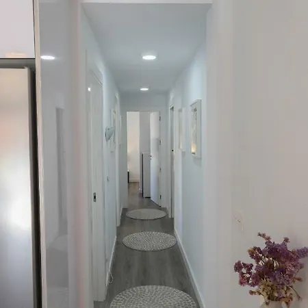 Apartman Myflats Calas Del Cabo