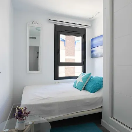 Apartman Myflats Calas Del Cabo